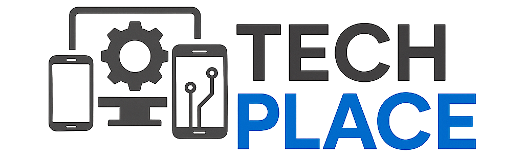 TechPlace Logo
